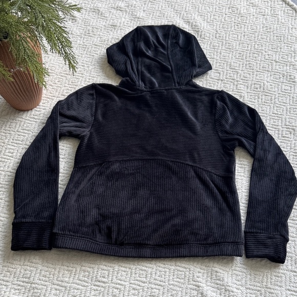 All in Motion Kids Black Hoodie Size 8 - Picture 5 of 6